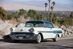 Pontiac Star Chief Custom Catalina Coupe 1957 года